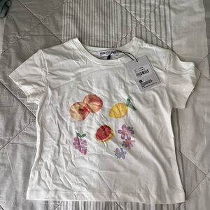 Princess Polly Ari Crop Top